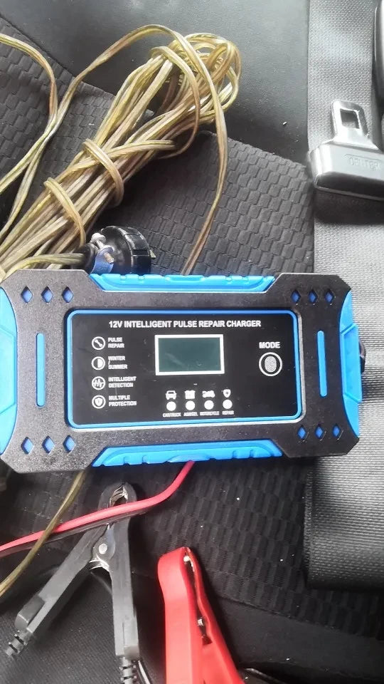 Review Card