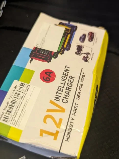 Review Card