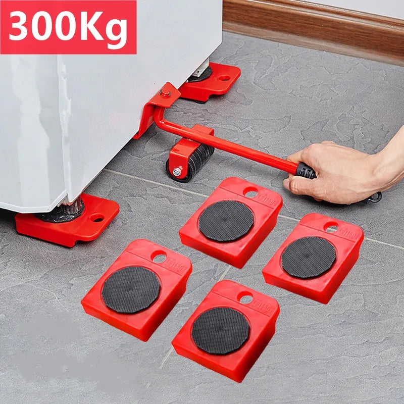 Kit Levanta Mueble