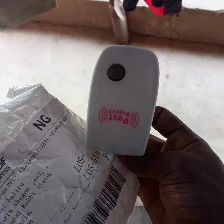 Review Card