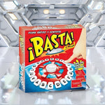 Juego de Mesa 