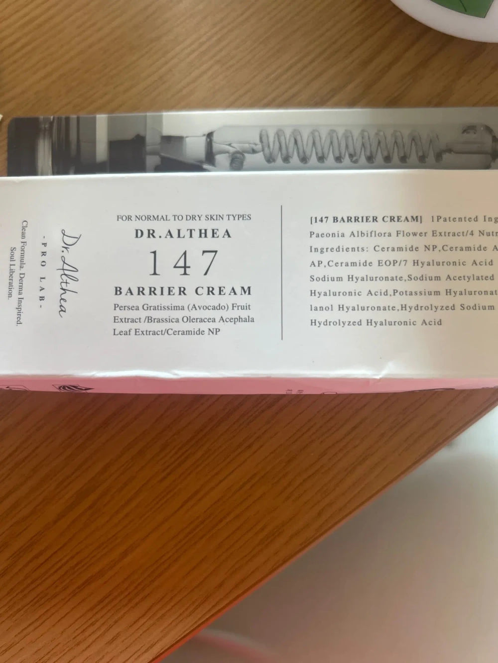 Review Card