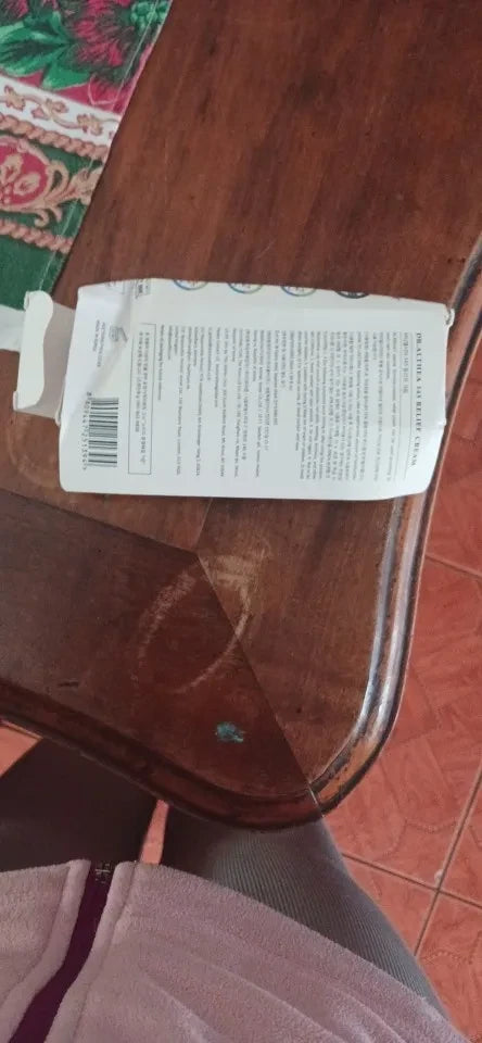Review Card