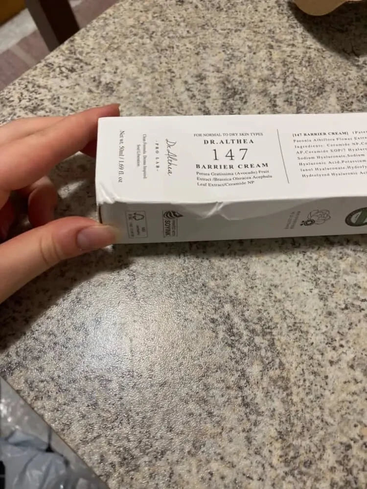 Review Card