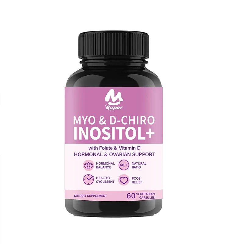 Inositol