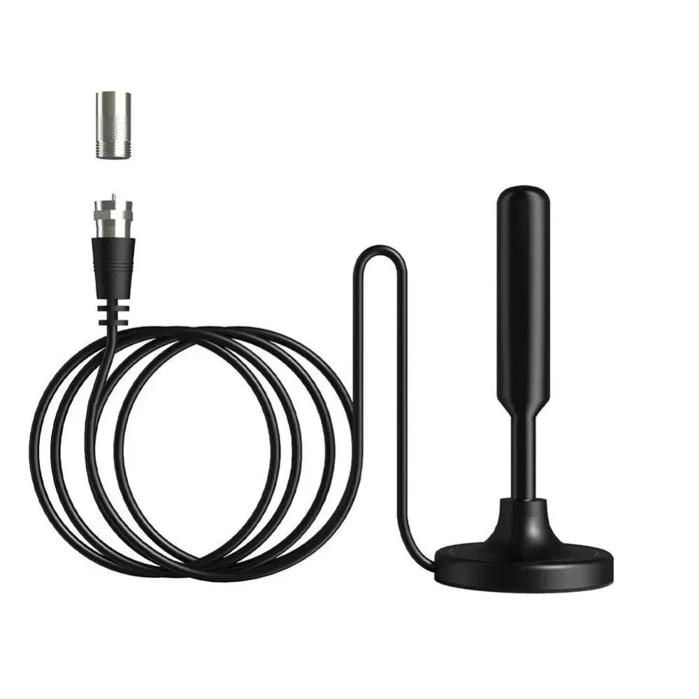 Antena de Television Digital para Interiores