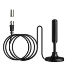 Antena de Television Digital para Interiores