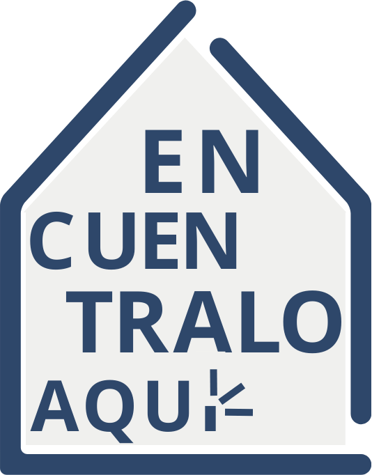 Encuentralo Aquí